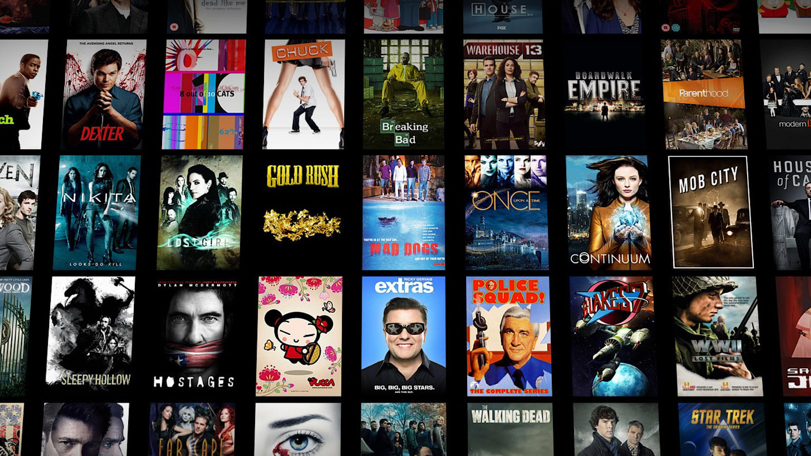 StreamingBD